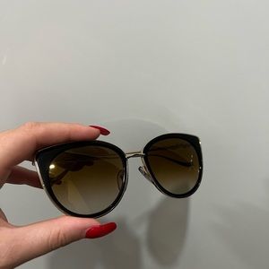 Chrome hearts sunglasses